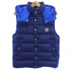 モンクレール MONCLER BILLECART ダウンベスト