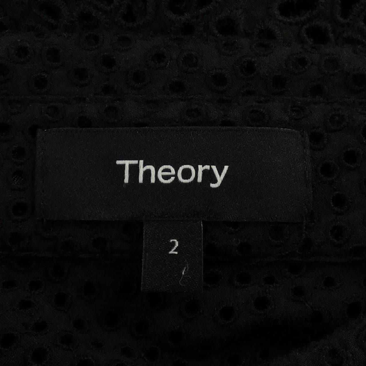 セオリー theory ワンピース