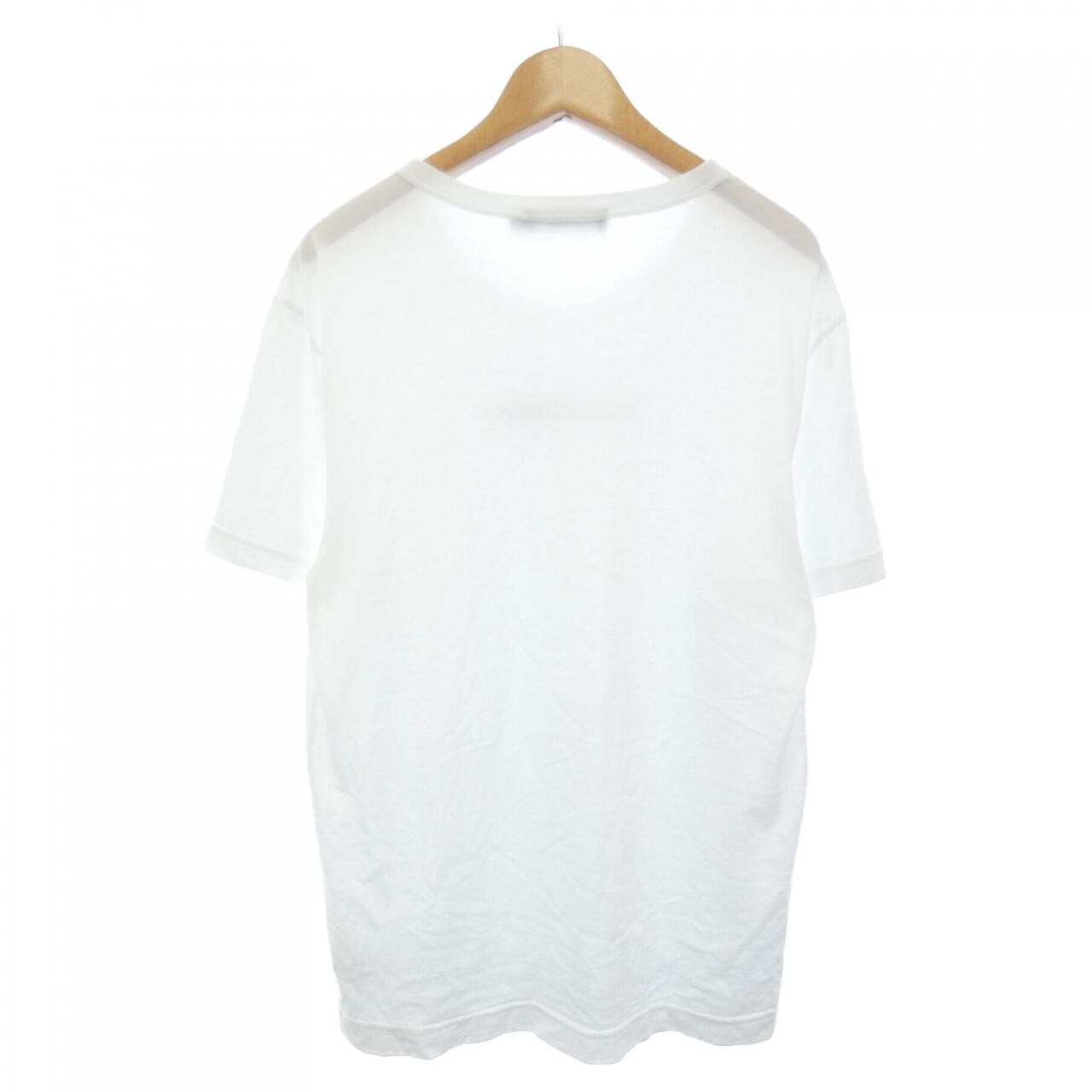 ドルチェアンドガッバーナ DOLCE&GABBANA Tシャツ