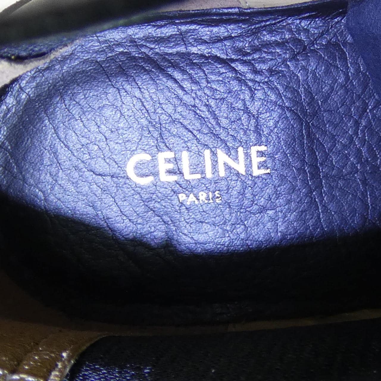 セリーヌ CELINE ブーツ