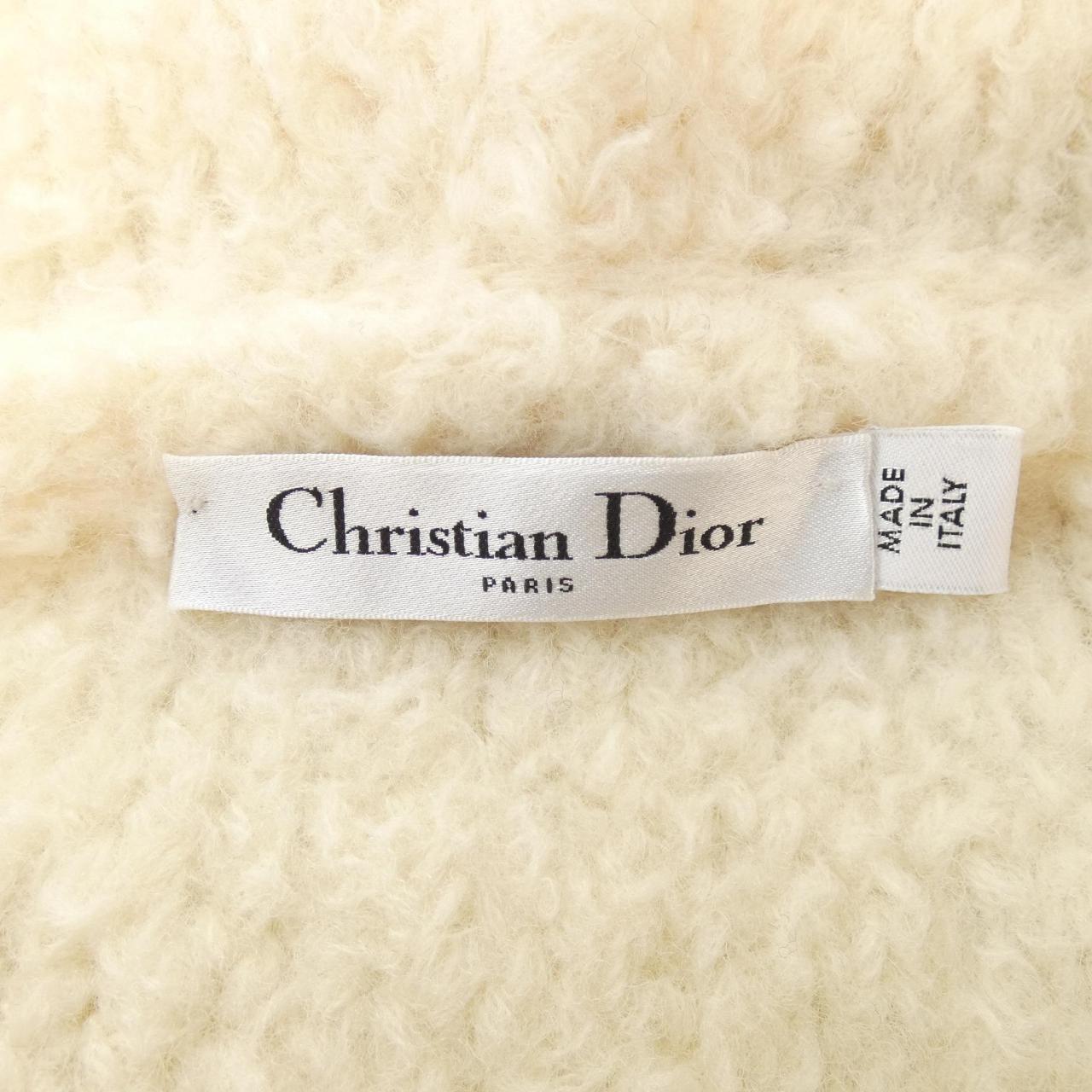 クリスチャンディオール CHRISTIAN DIOR ブルゾン