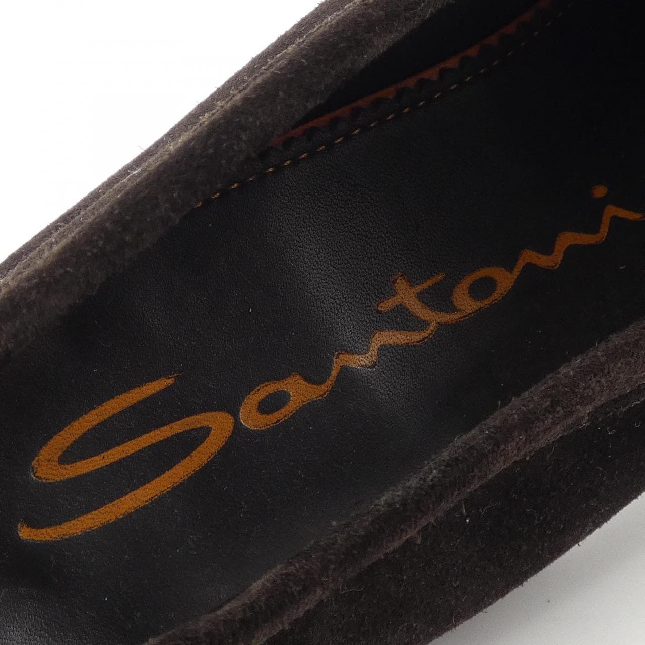 サントーニ SANTONI シューズ