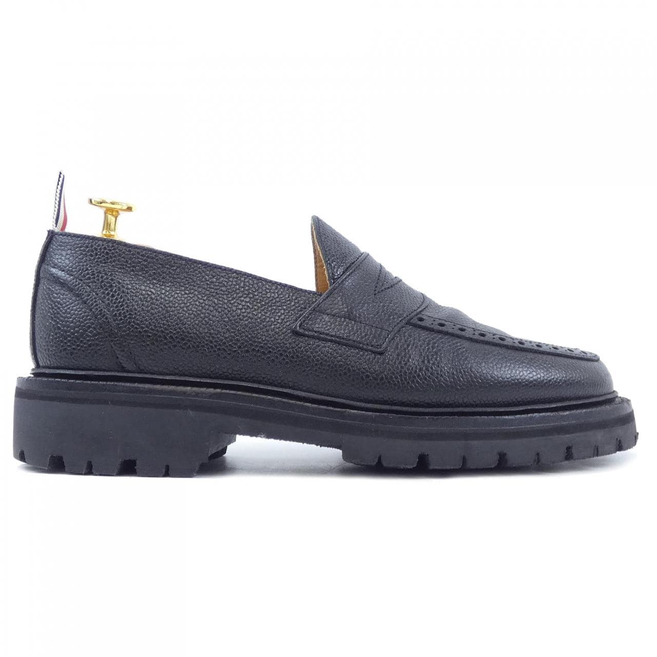 THOM BROWNE BROWNE shoes