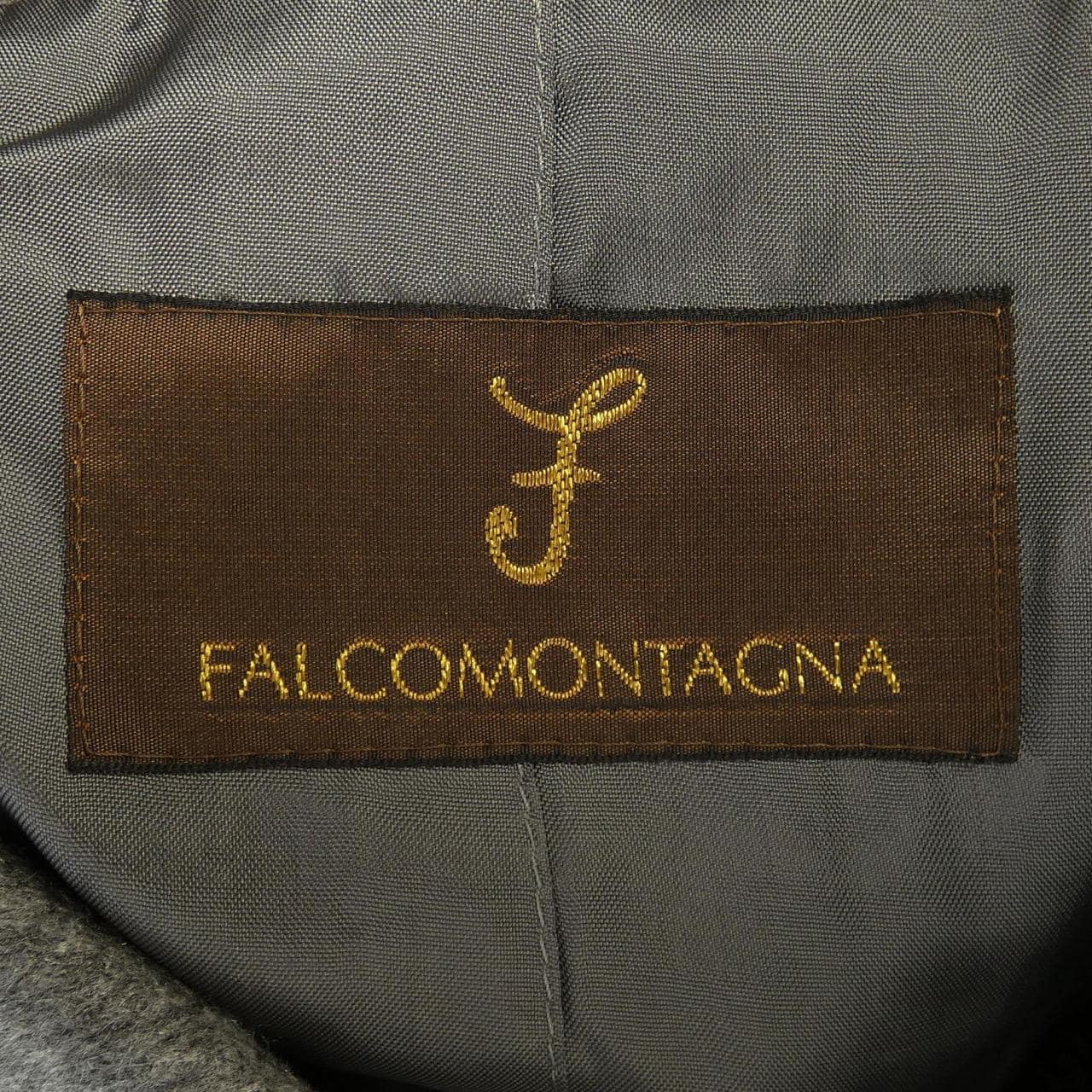 FALCOMONTAGNA コート
