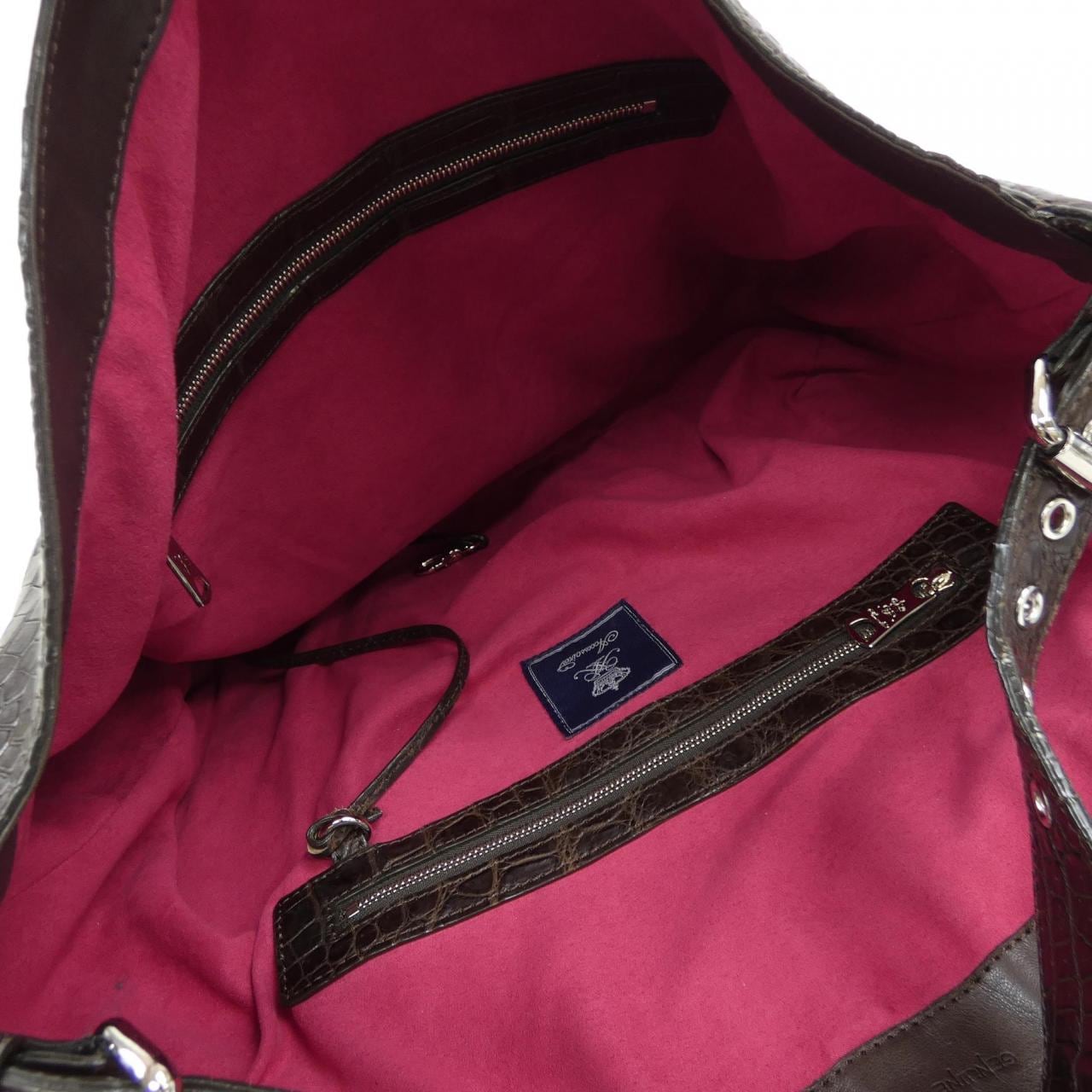 ACCESSOIRES DE MADEM BAG