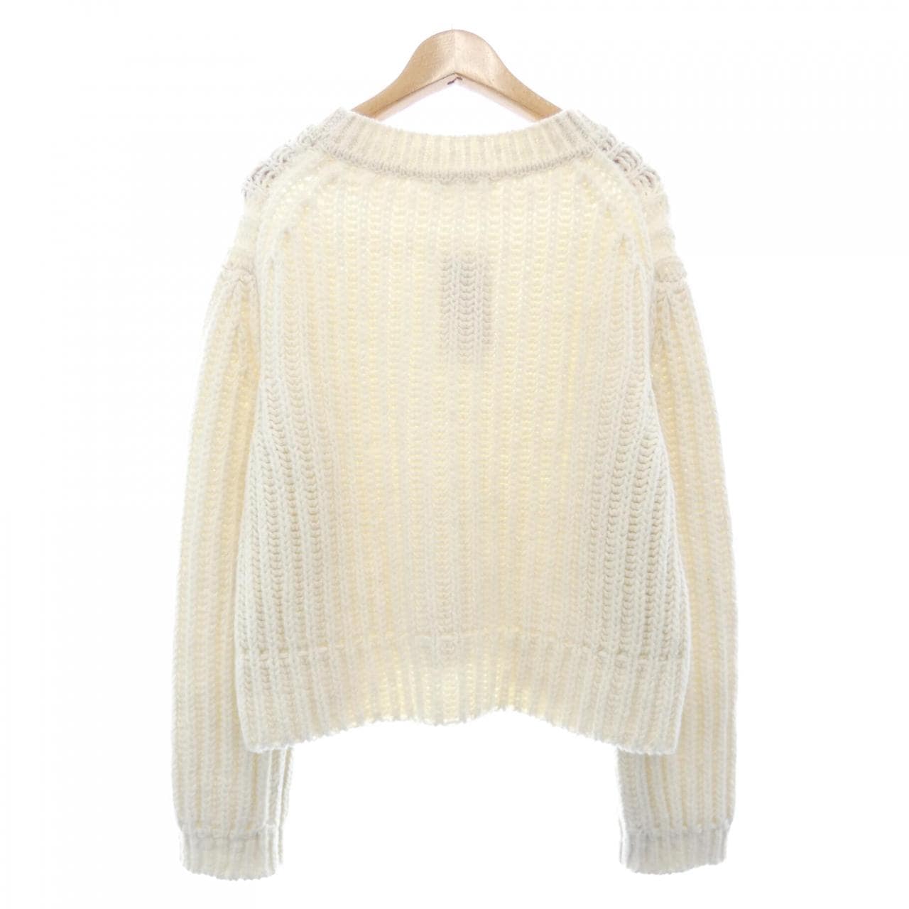 セオリーリュクス Theory luxe ニット