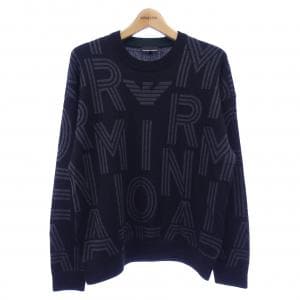 エンポリオアルマーニ EMPORIO ARMANI ニット