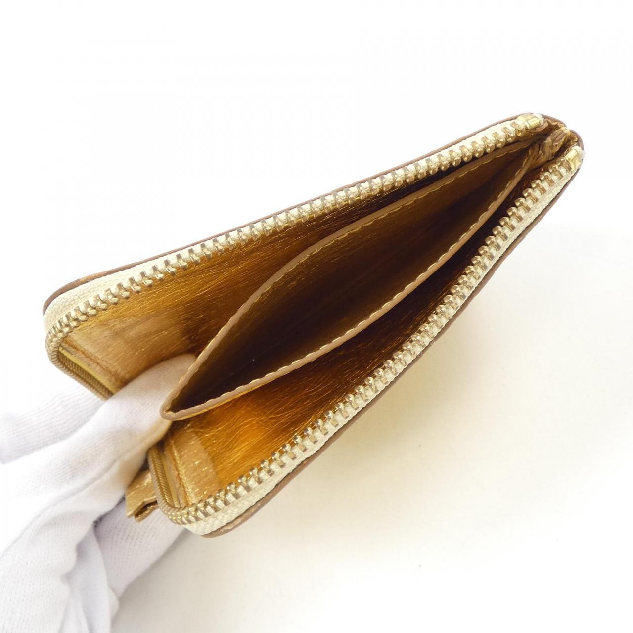 COMMME des GARCONS WALLET