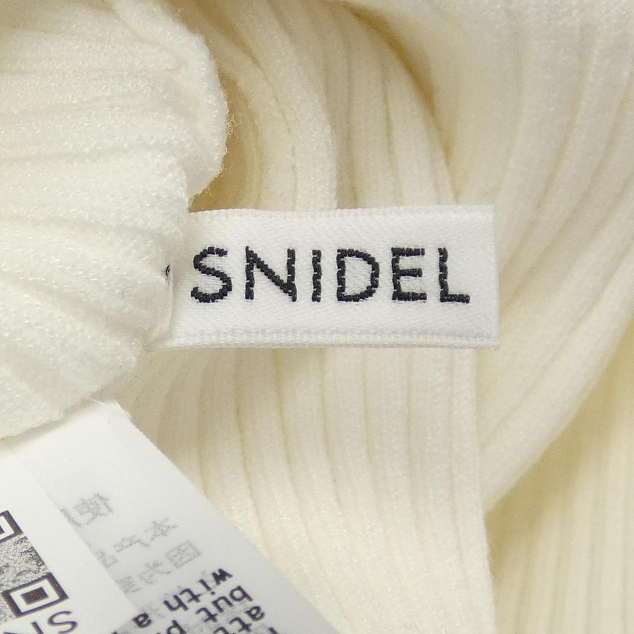 スナイデル Snidel セットアップ