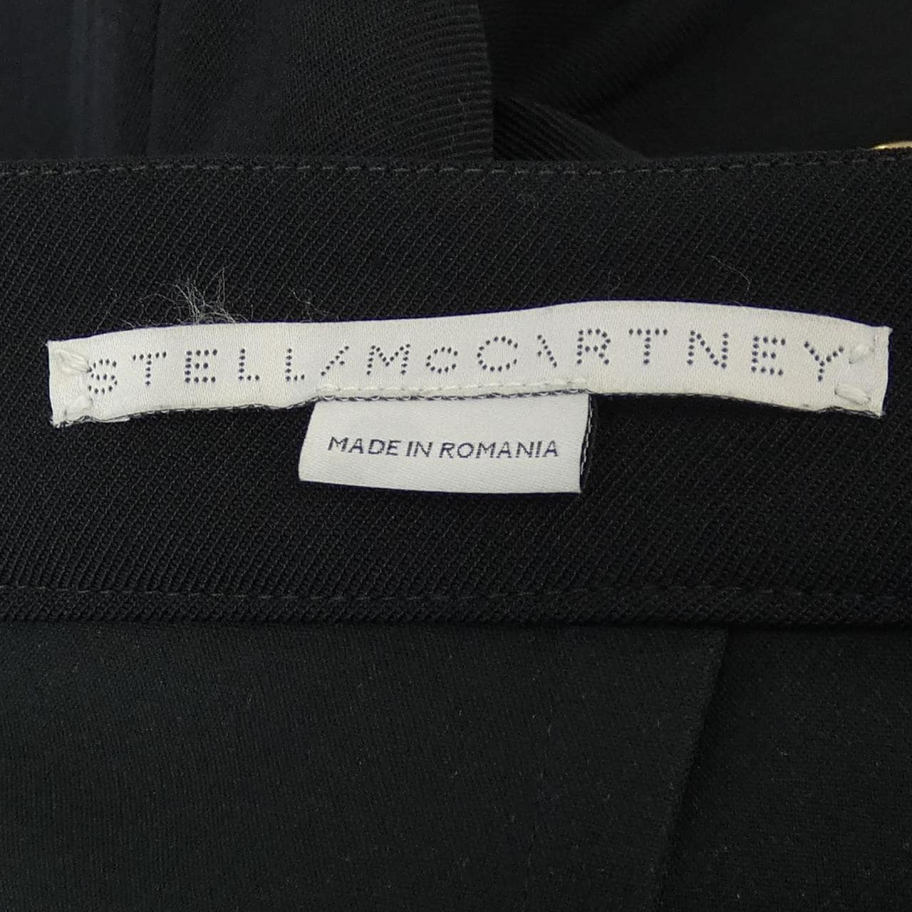ステラマッカートニー STELLA MCCARTNEY スカート