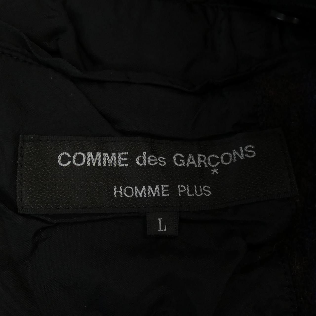 COMDELSONU PURUS GARCONS HOMME plus外套