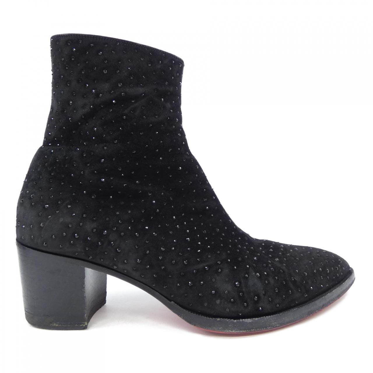 クリスチャンルブタン CHRISTIAN LOUBOUTIN ブーツ