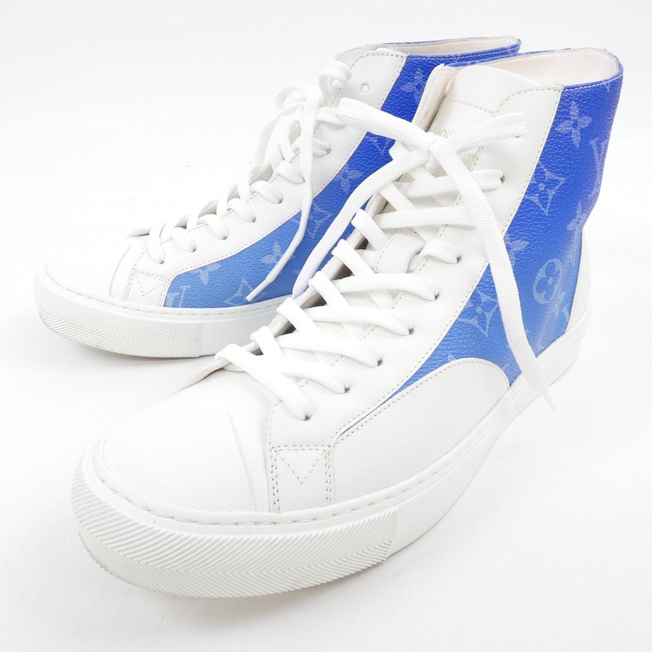 ルイヴィトン LOUIS VUITTON スニーカー