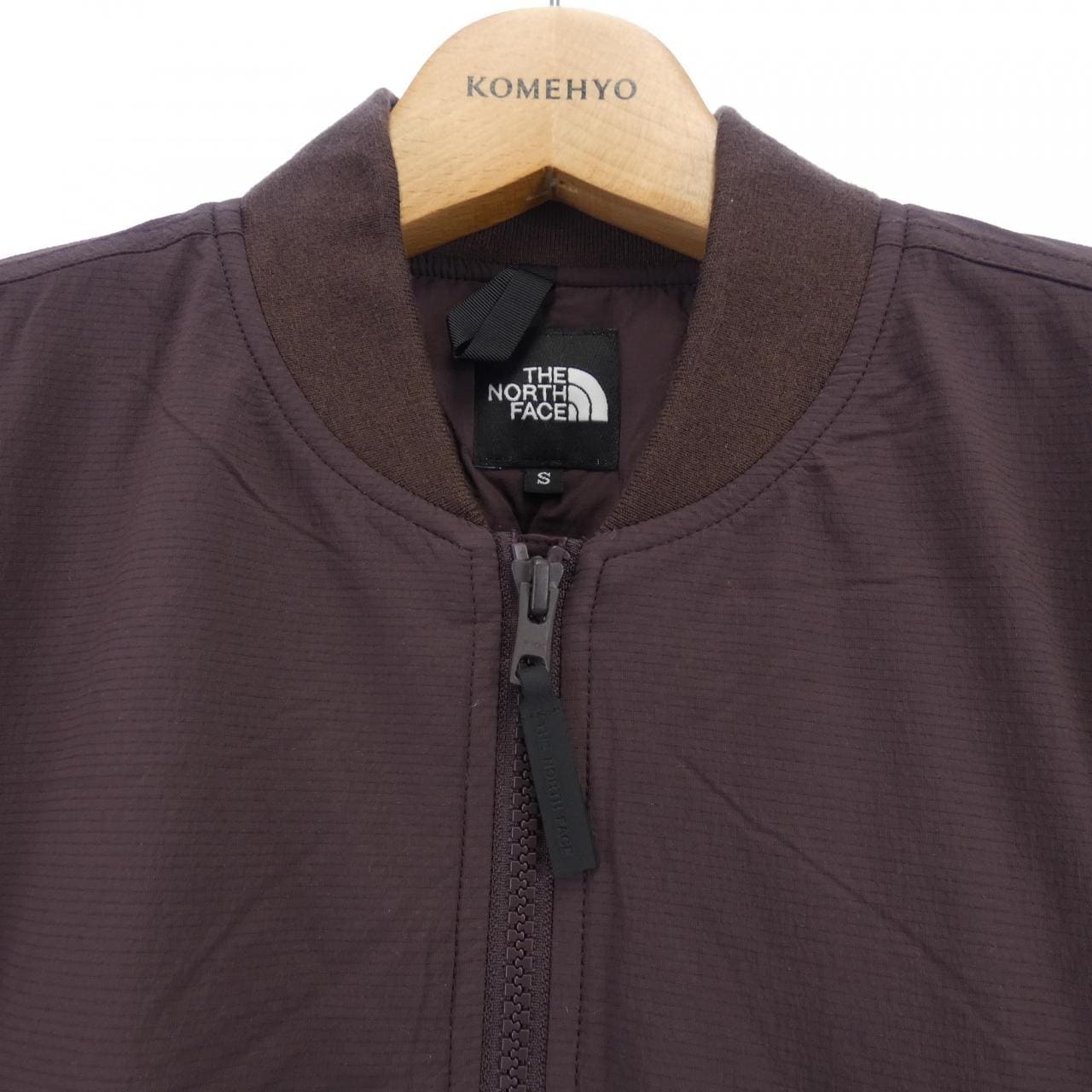 ザノースフェイス THE NORTH FACE NYW82065 ブルゾン