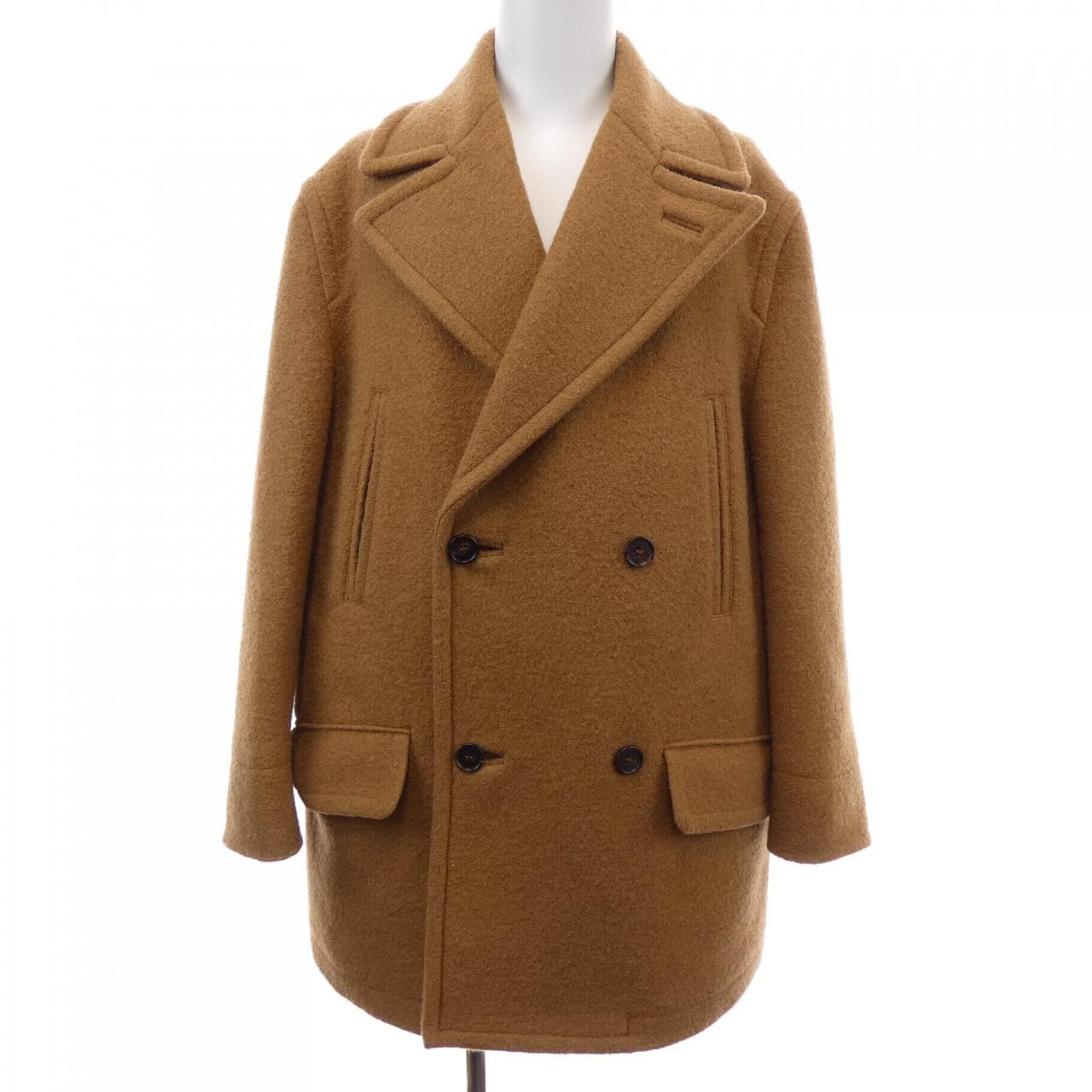 マルニ MARNI TUMU0100U0 UTW953 コート