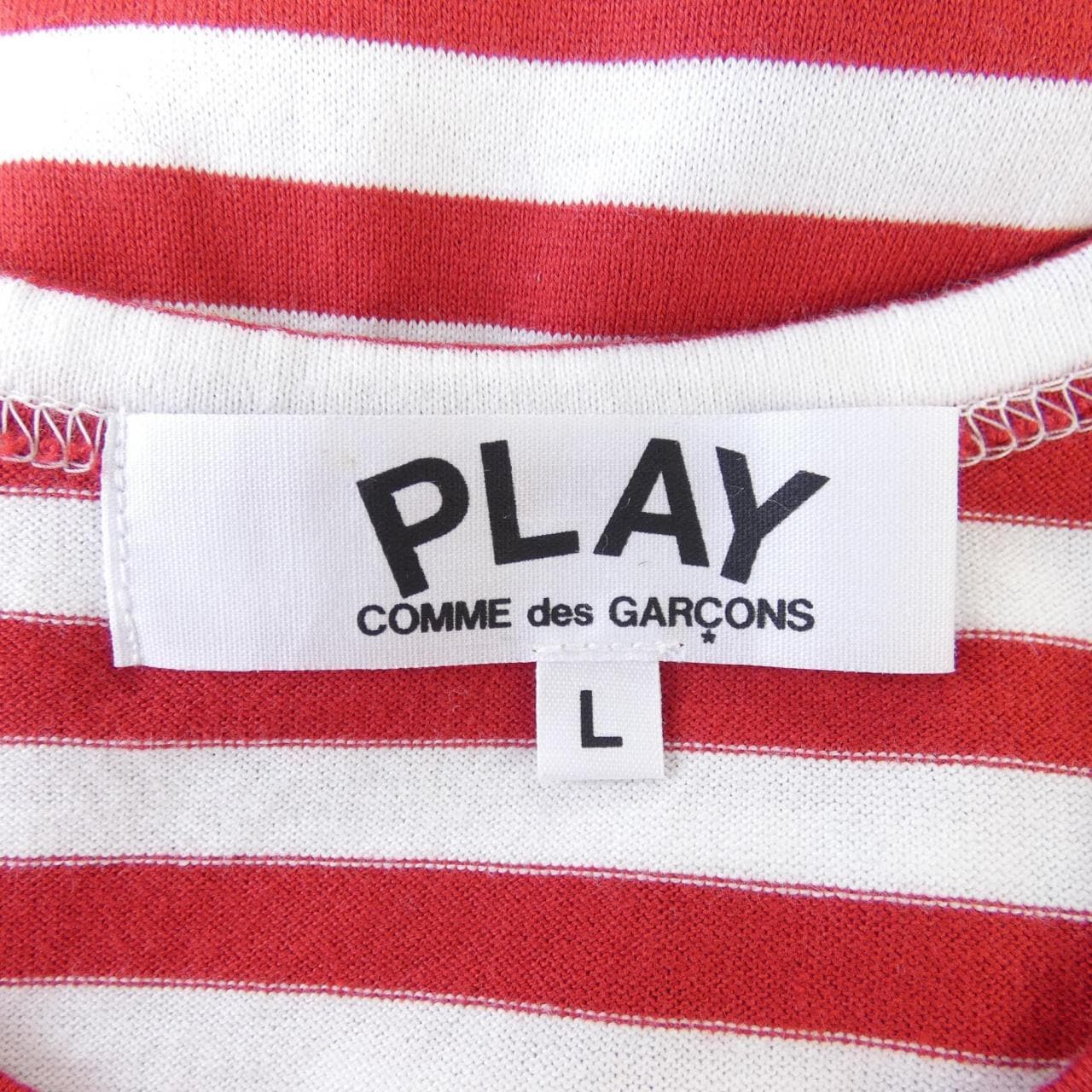 プレイ PLAY AZ-T163 Tシャツ