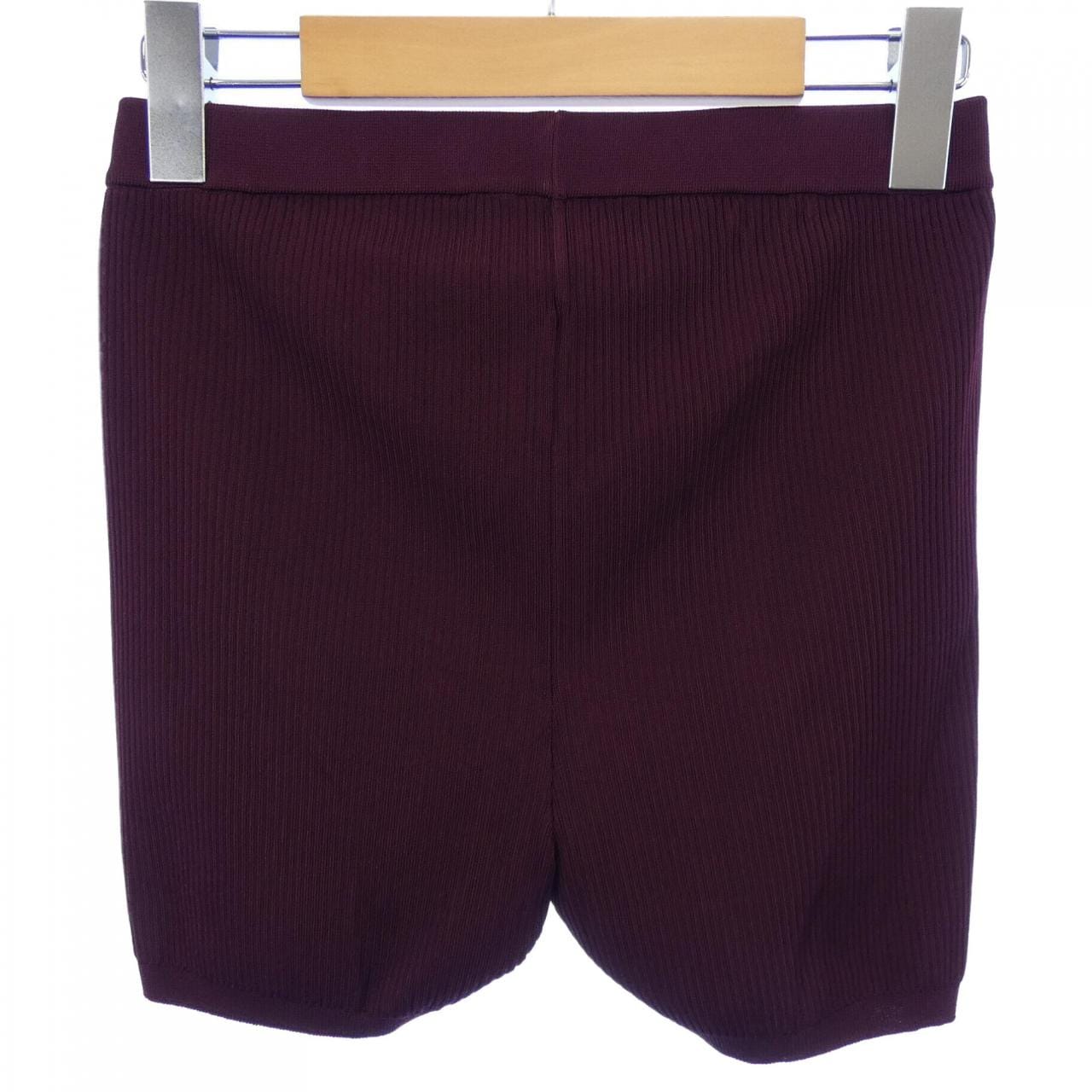 サンローラン SAINT LAURENT 660275 Y75BE パンツ