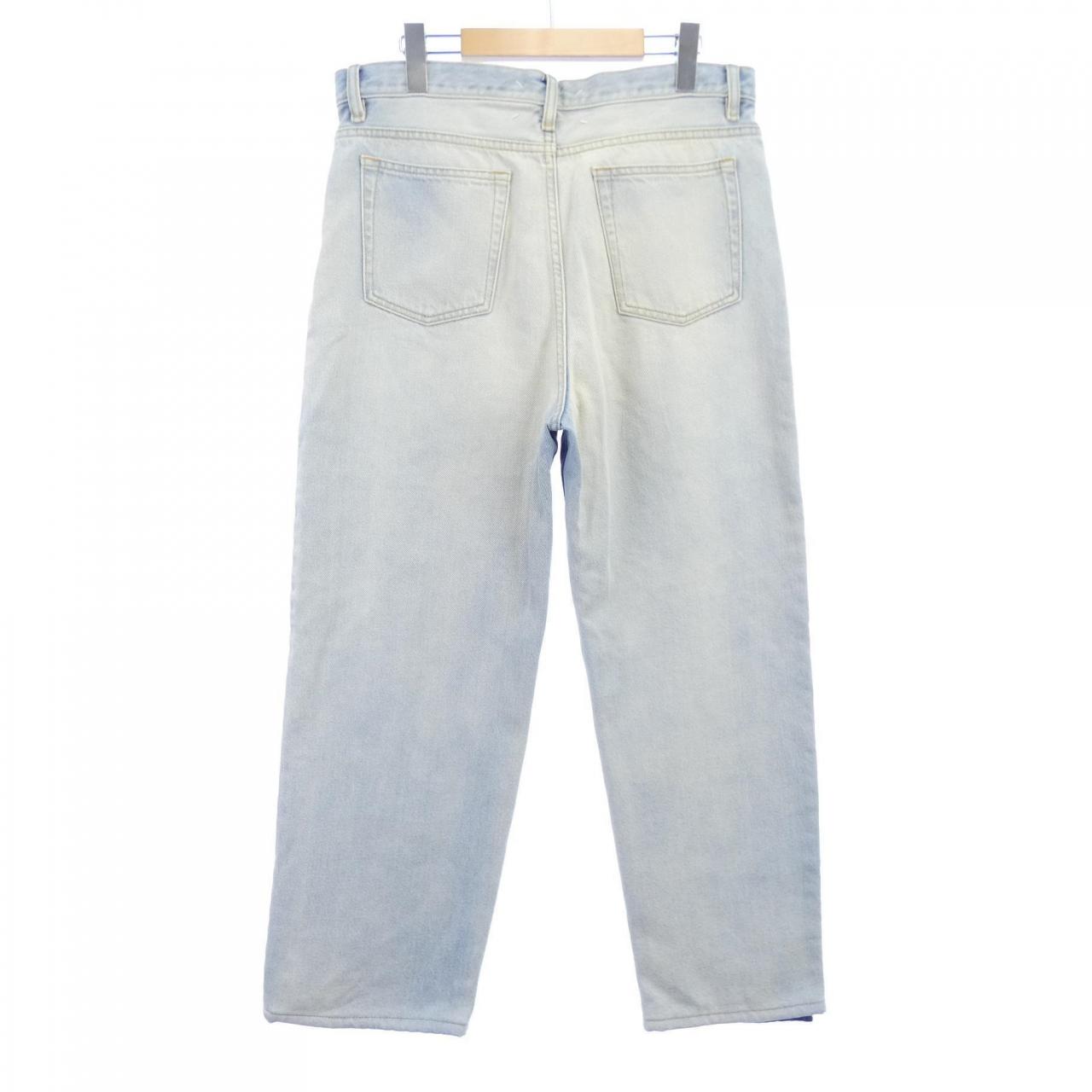 メゾンマルジェラ Maison Margiela S51LA0075 ジーンズ