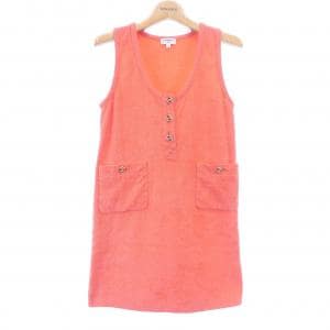 シャネル CHANEL P64415V46620 ワンピース