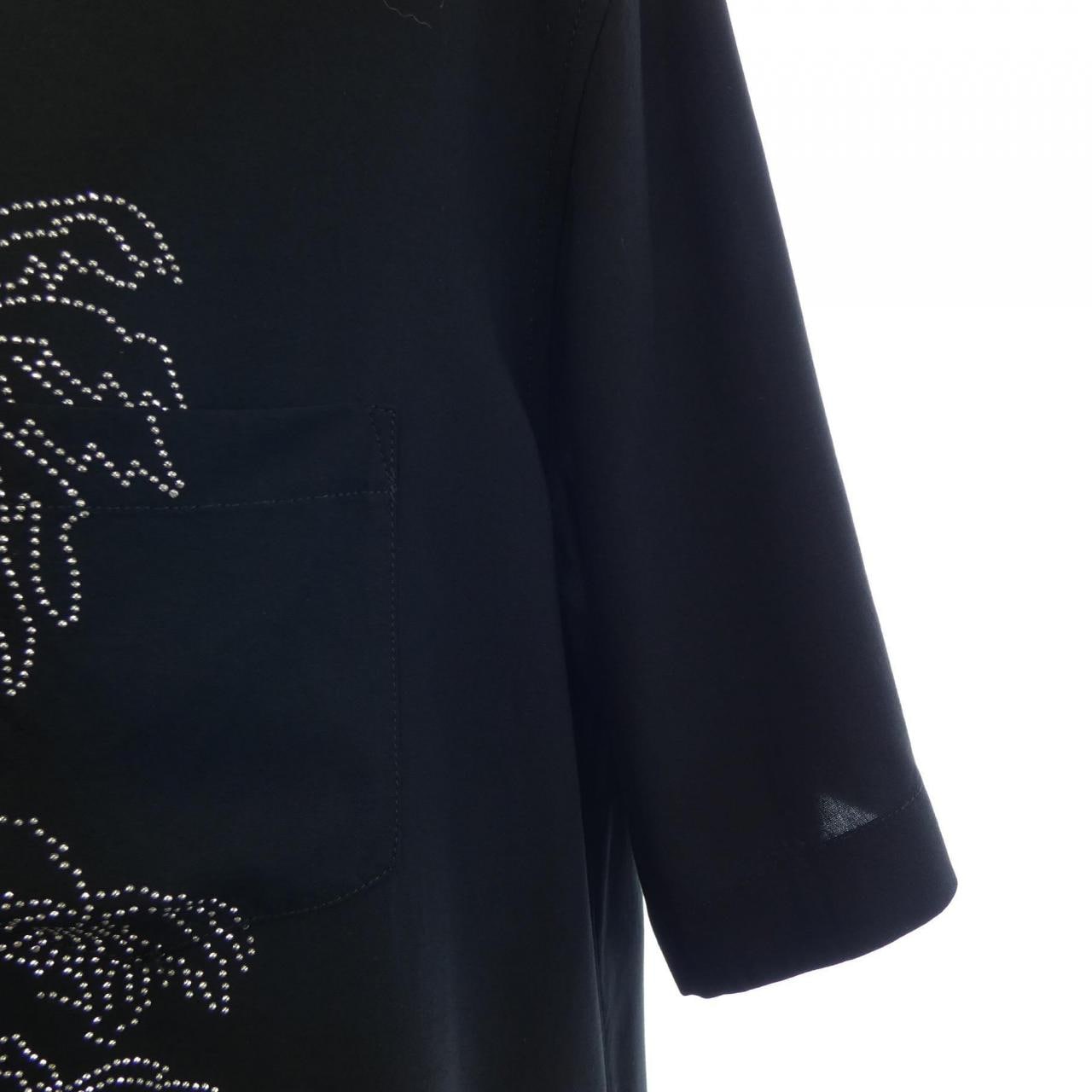 セリーヌ CELINE 2C947852C S／Sシャツ