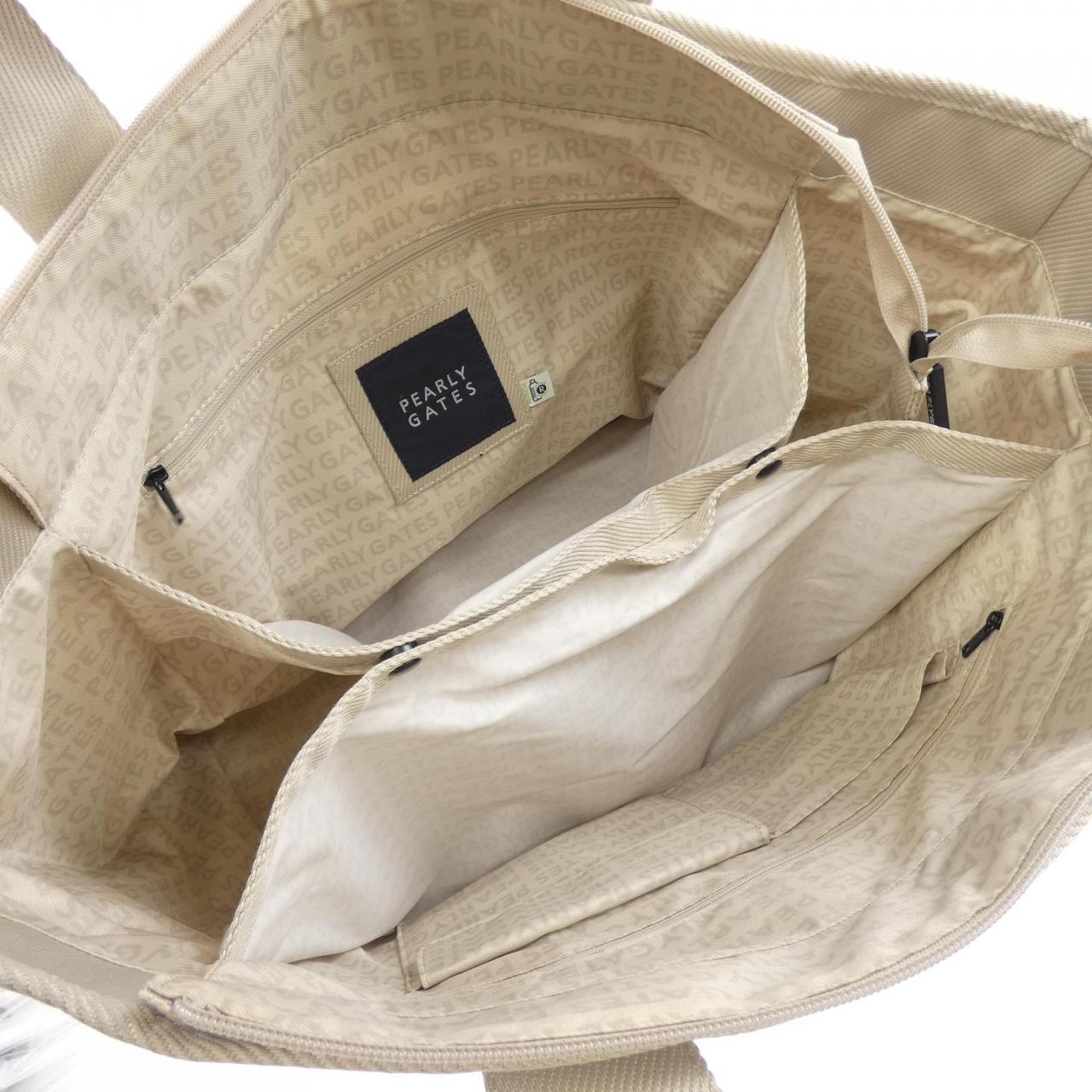 パーリーゲイツ PEARLY GATES 053-2981200 BAG