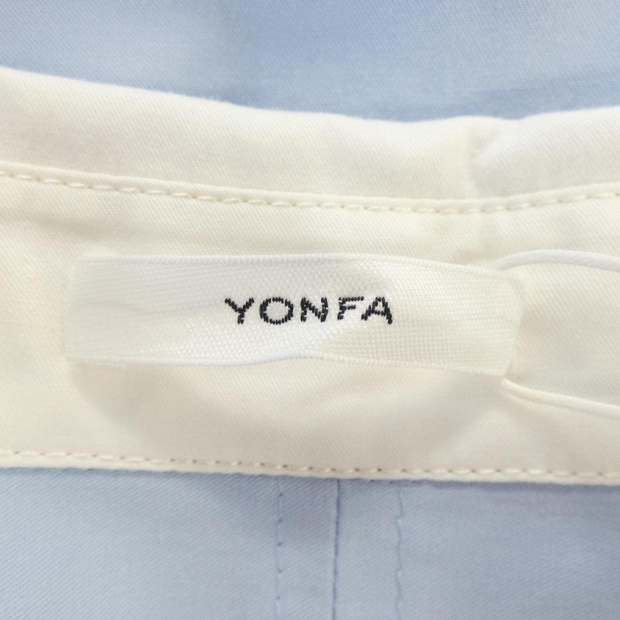 ヨンファ YONFA シャツ