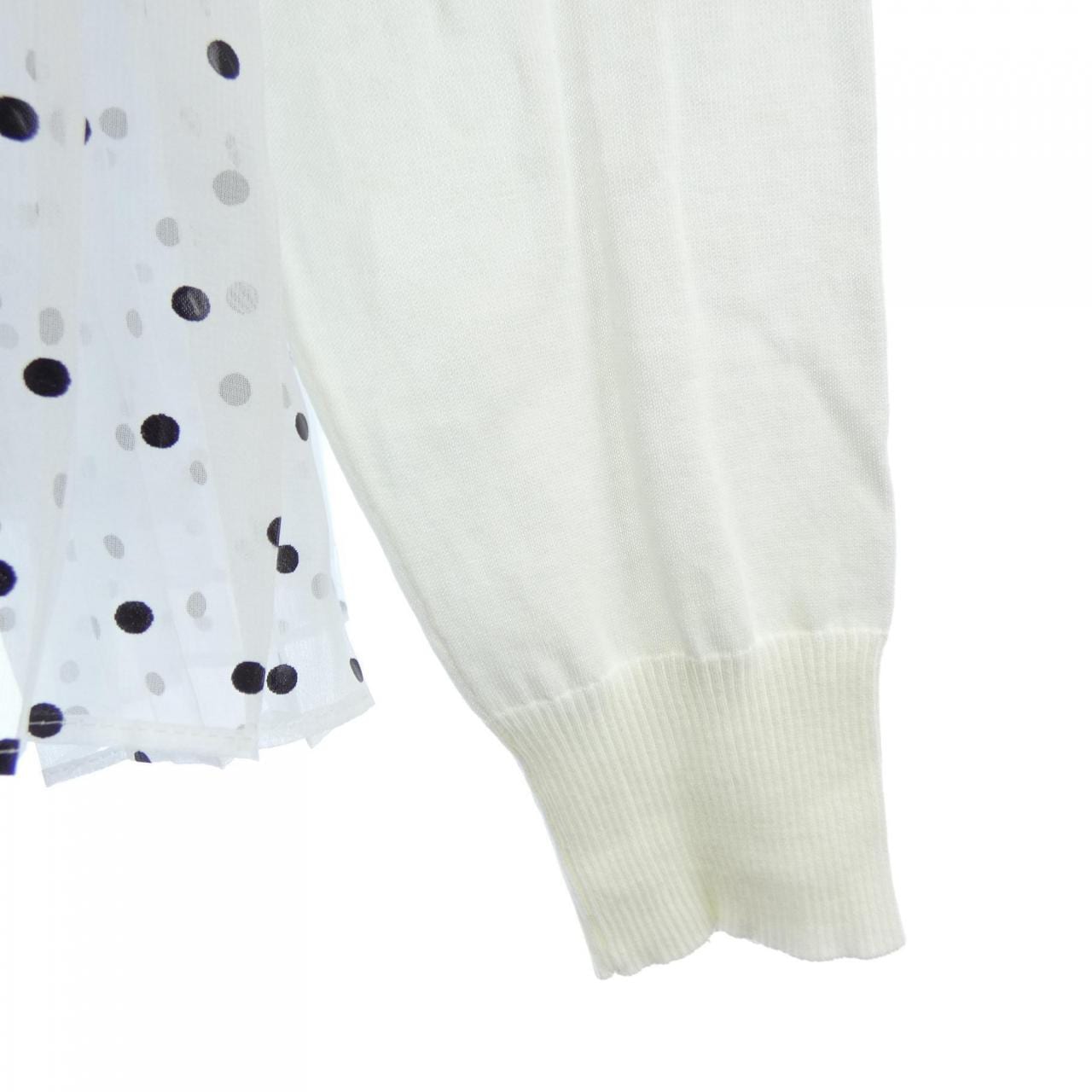 サカイ SACAI Pattern Mix Cardigan 26-08532 カーディガン