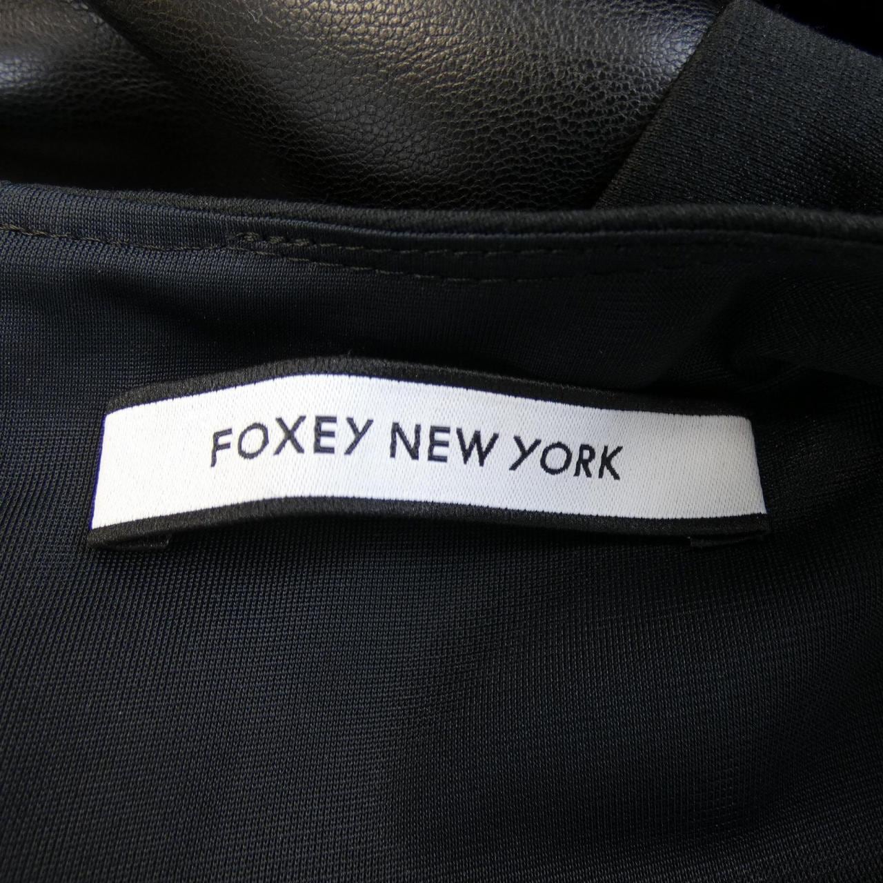 フォクシーニューヨーク FOXEY NEW YORK TESSA 43872 ワンピース