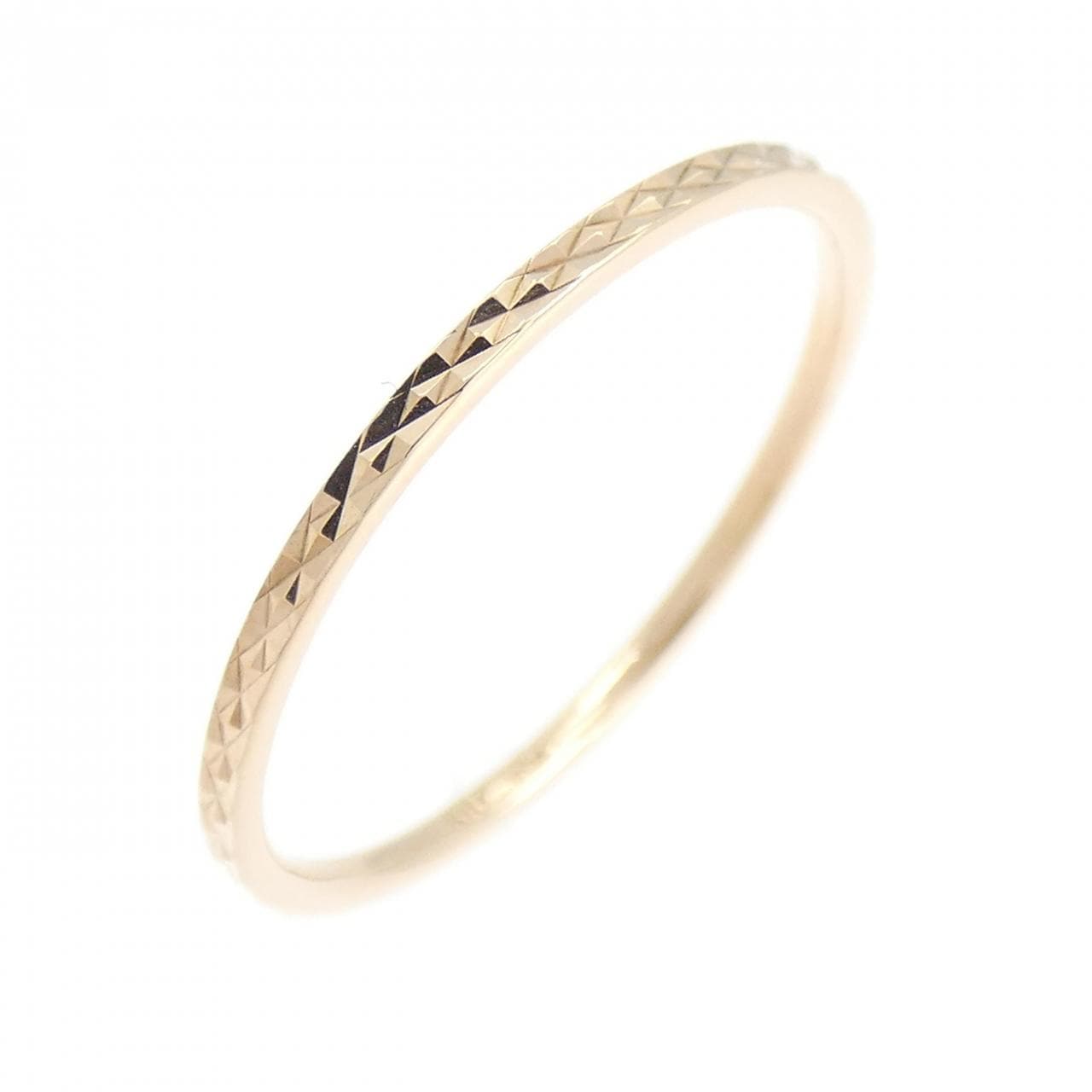 エテ K10PG リング