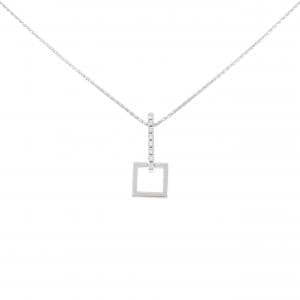 キメント ダイヤモンド ネックレス