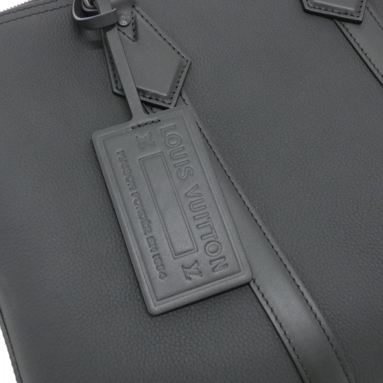ルイヴィトン LVアエログラム ブリーフケース M59159 バッグ