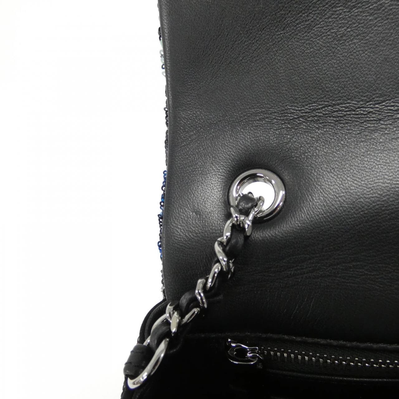 CHANEL AS4418 Shoulder Bag