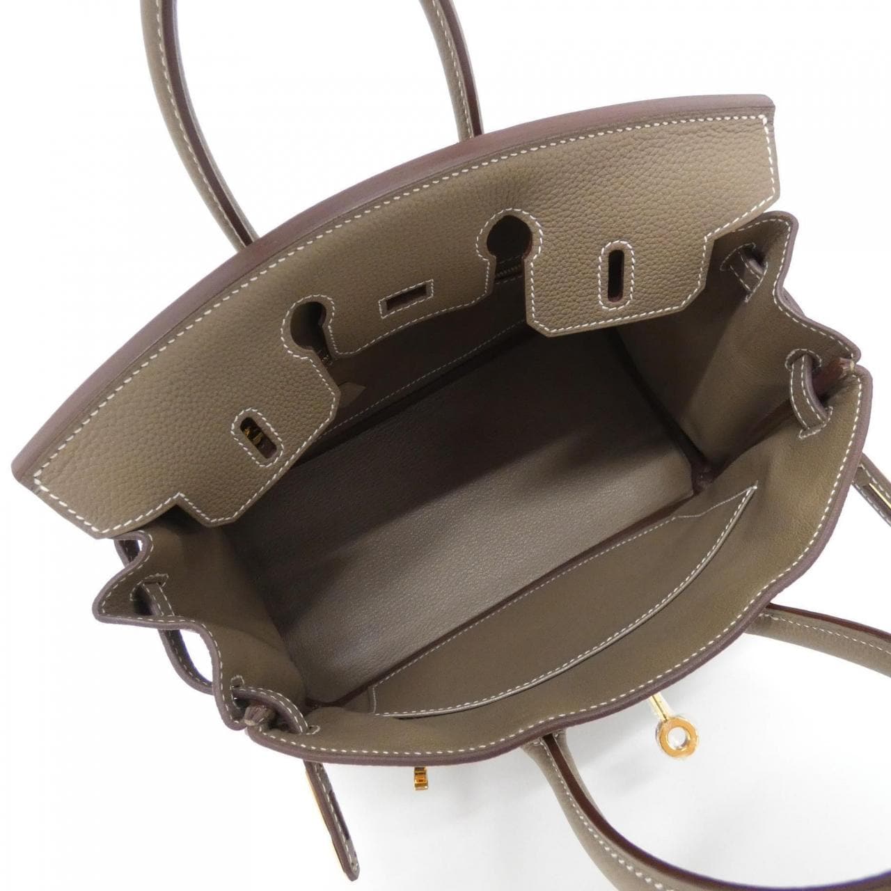 【未使用品】エルメス バーキン 25cm 041344CC バッグ