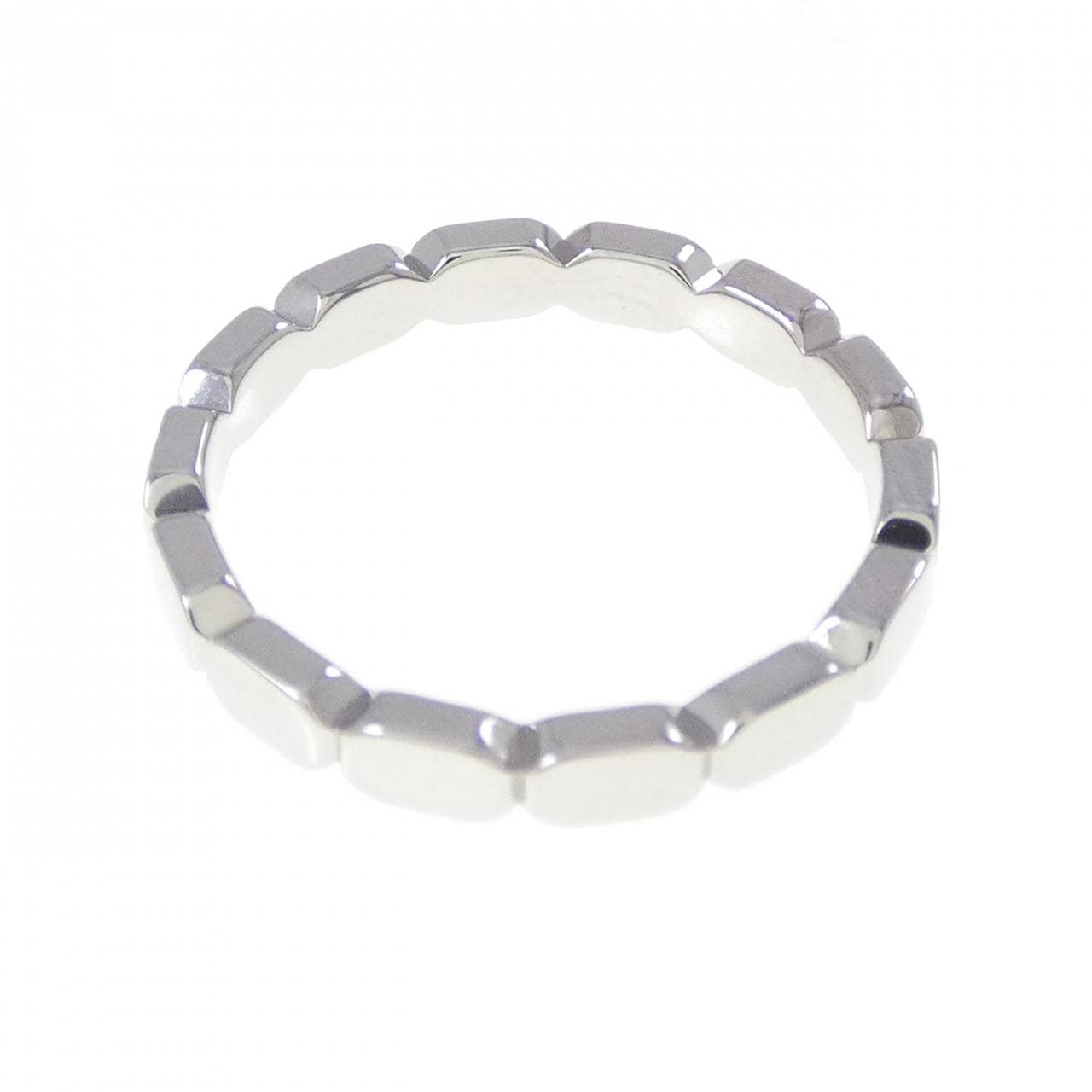 シャネル プルミエール プロメス リング