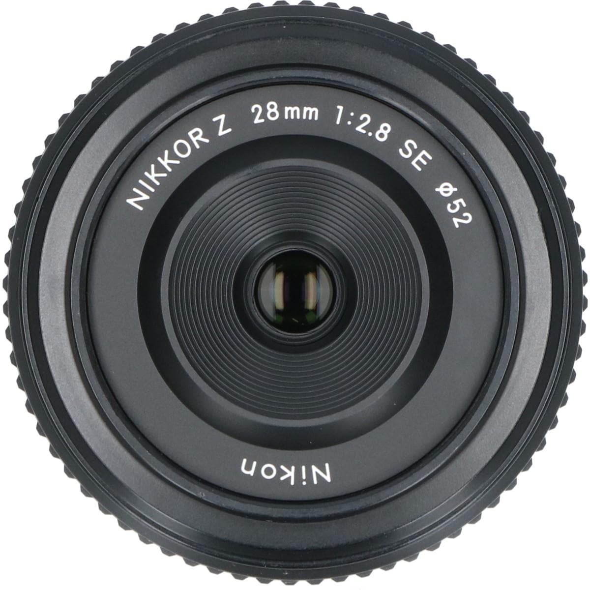 Ｚ２８ｍｍ　Ｆ２．８Ｓｐｅｃｉａｌ　Ｅｄｉｔｉｏｎ