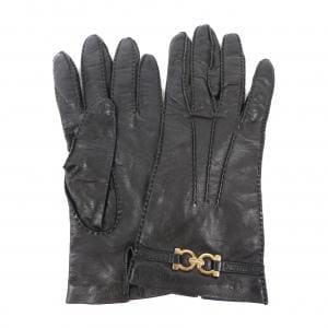 サルヴァトーレフェラガモ SALVATORE FERRAGAMO GLOVE