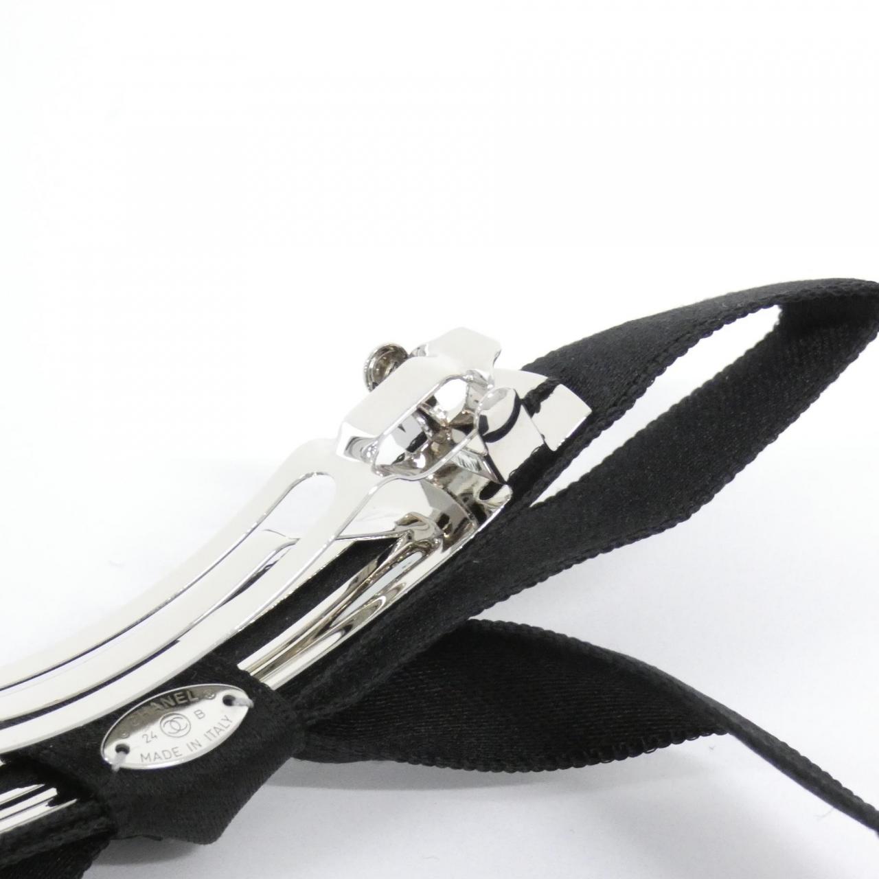 [Unused items] CHANEL AAA428 Barrette