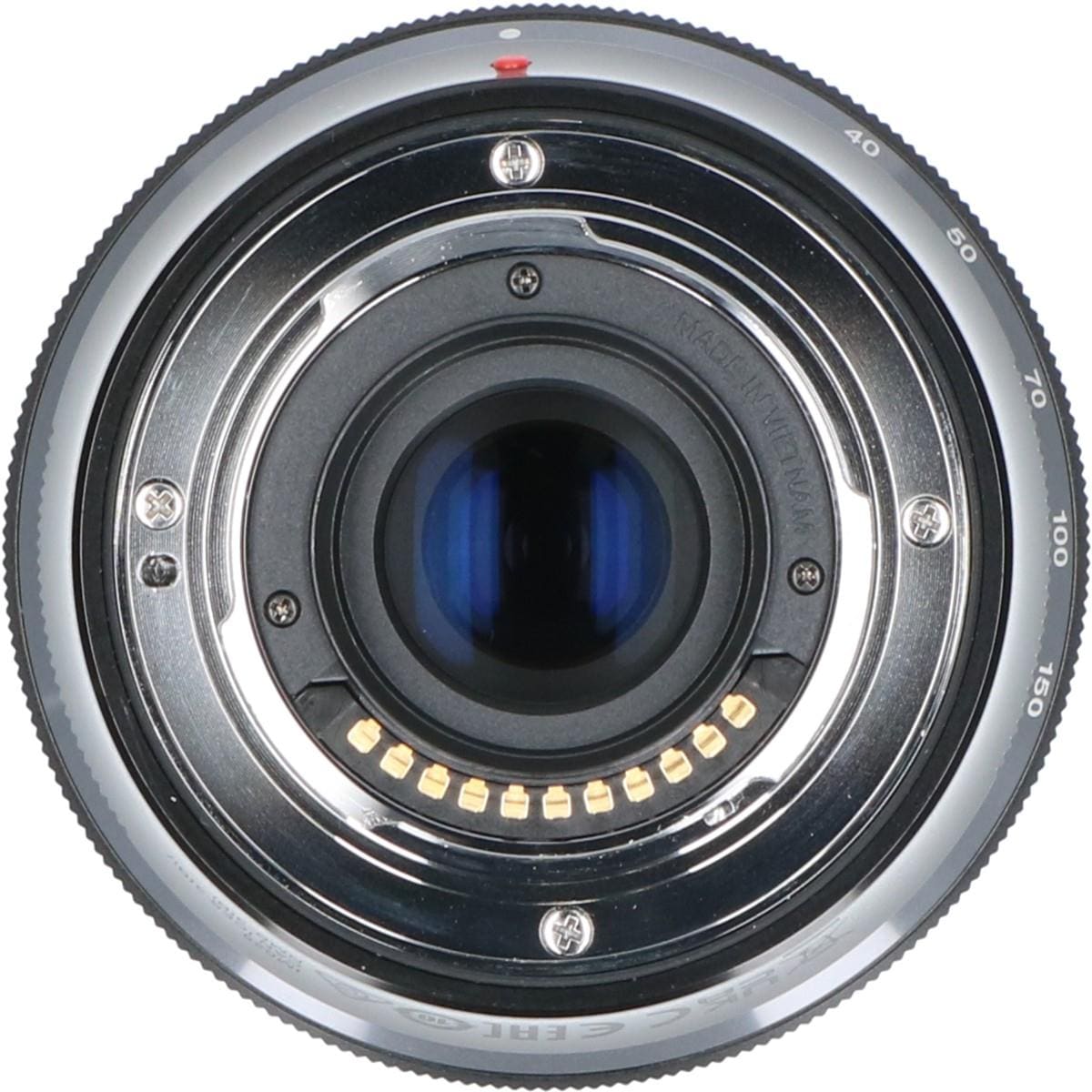 Ｍ．ＺＤ４０－１５０ｍｍ　Ｆ４ＰＲＯ