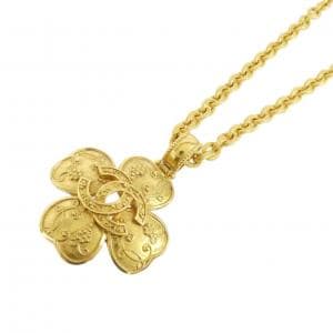 【ヴィンテージ】シャネル ネックレス