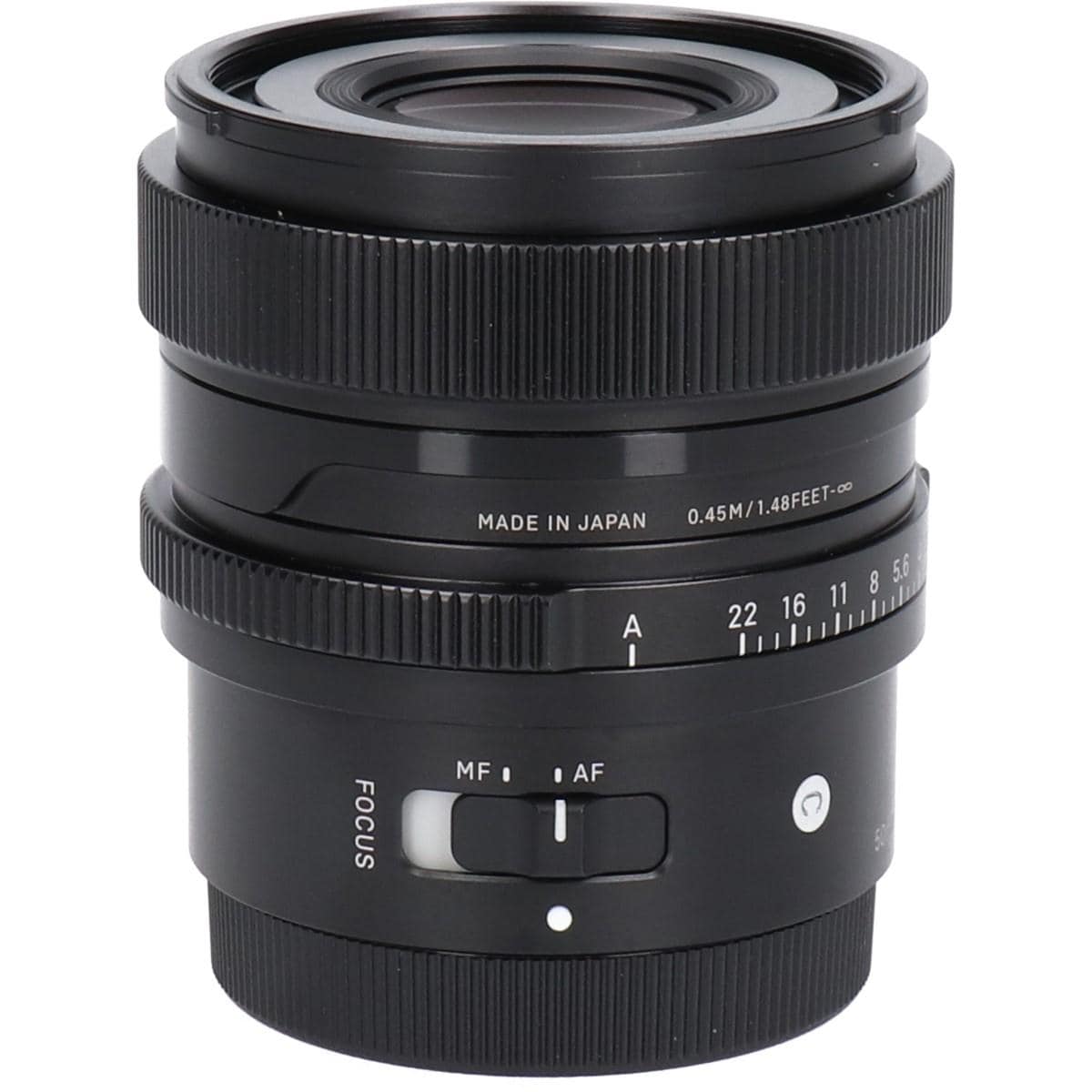 Ｅ５０ｍｍ　Ｆ２ＤＧ　ＤＮ（Ｃ）