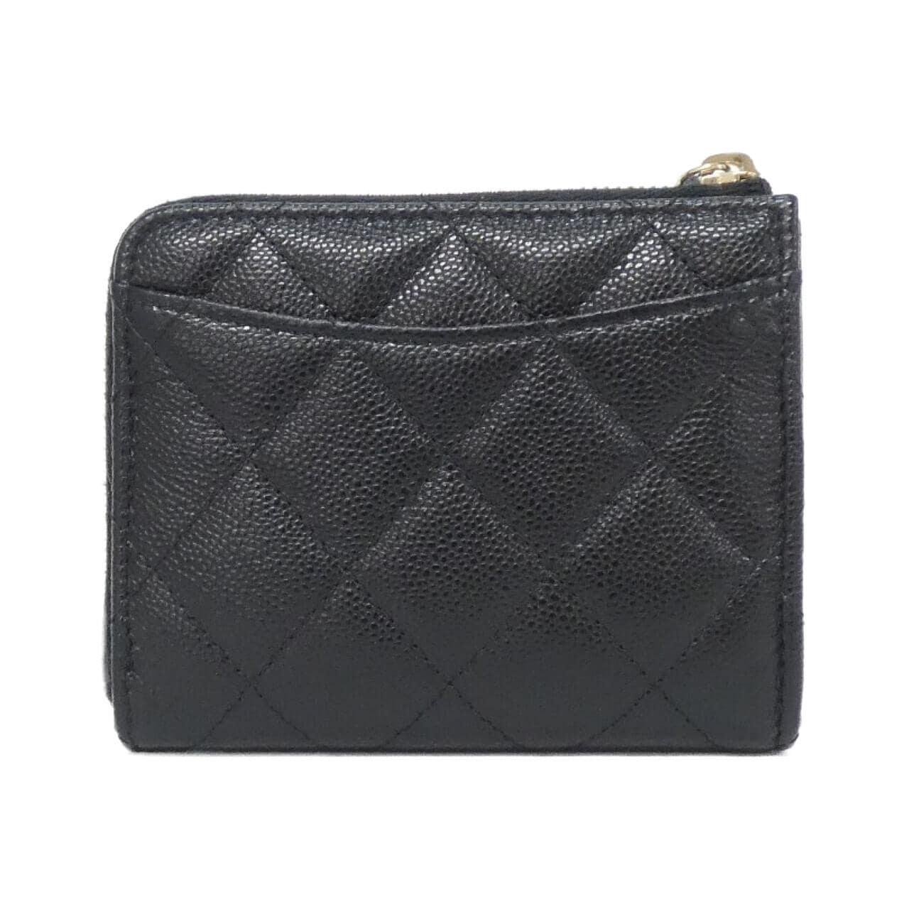 シャネル タイムレスクラシック ライン AP3999 財布