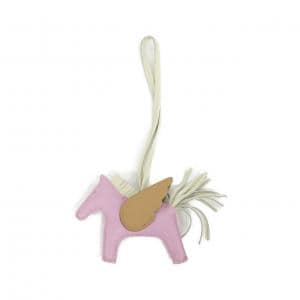 エルメス ロデオ ペガサス バッグチャーム  PM 083010CA