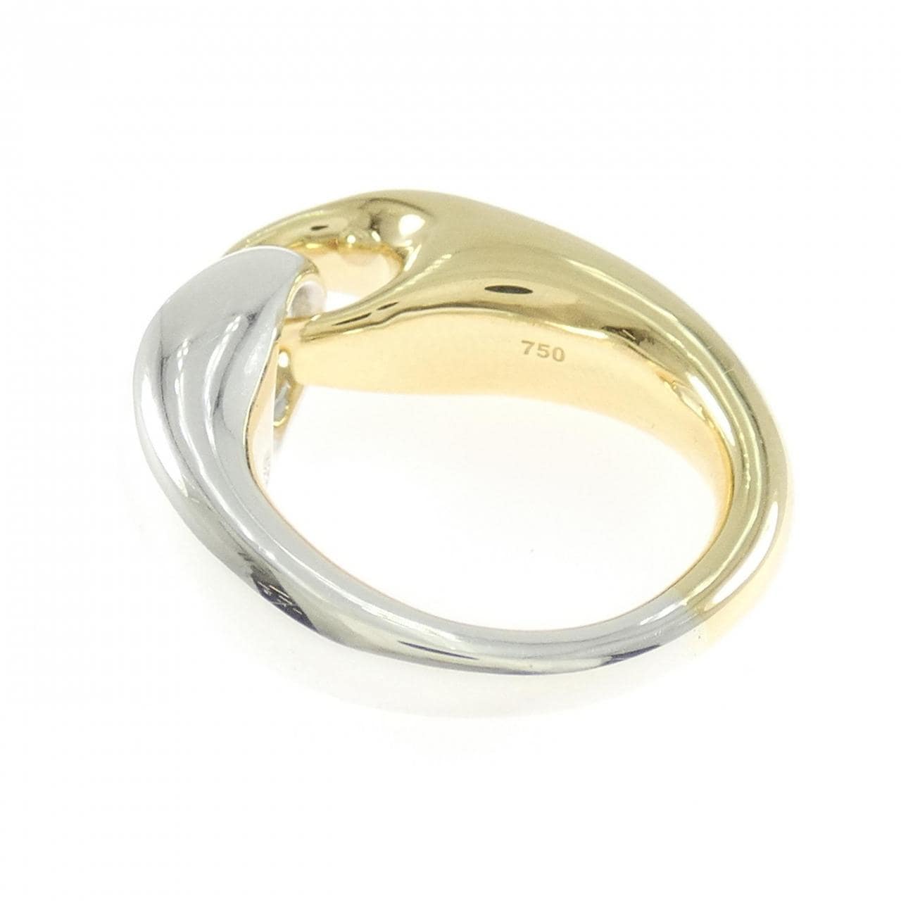 ジョージ ジェンセン リフレクト リング