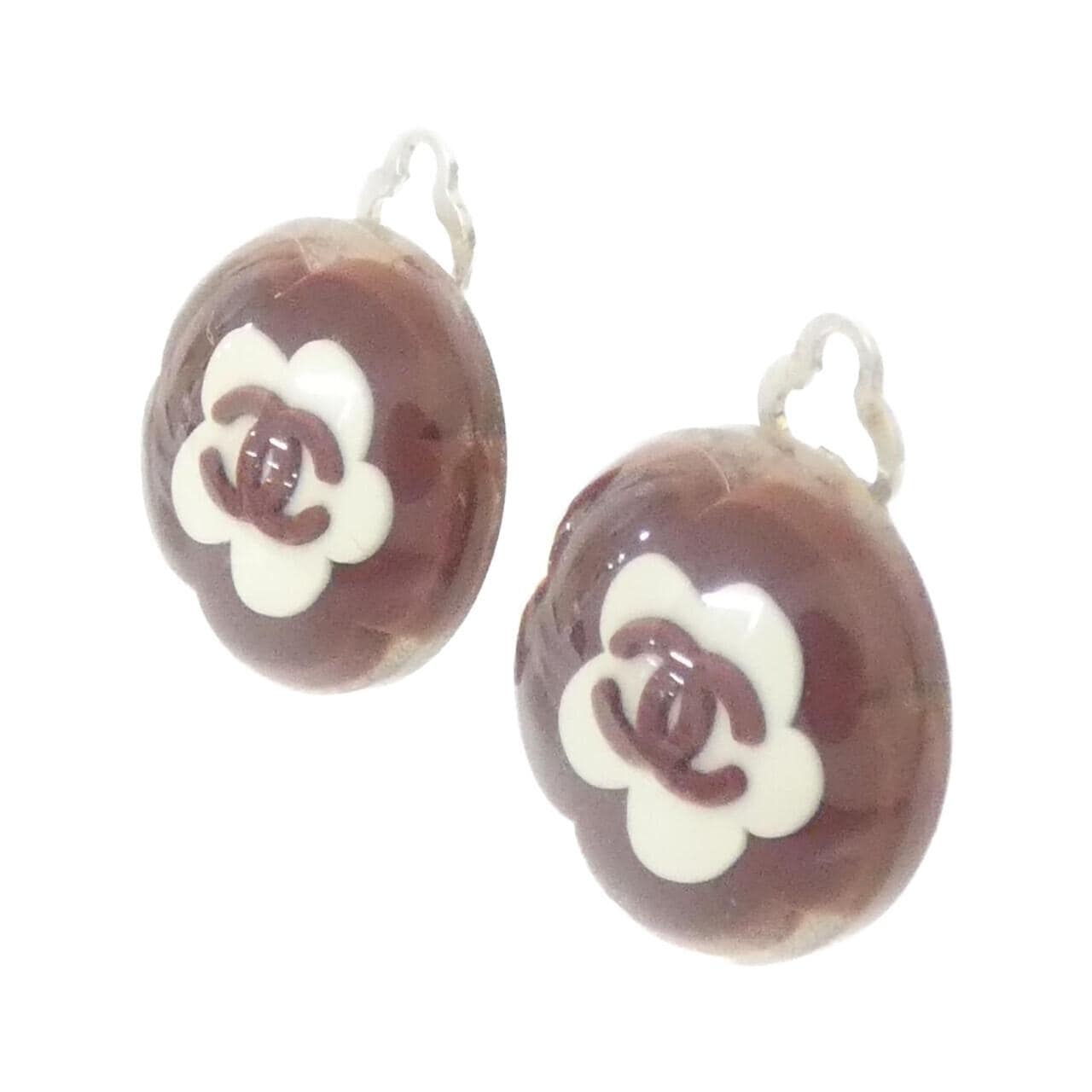 【ヴィンテージ】シャネル 25202 イヤリング