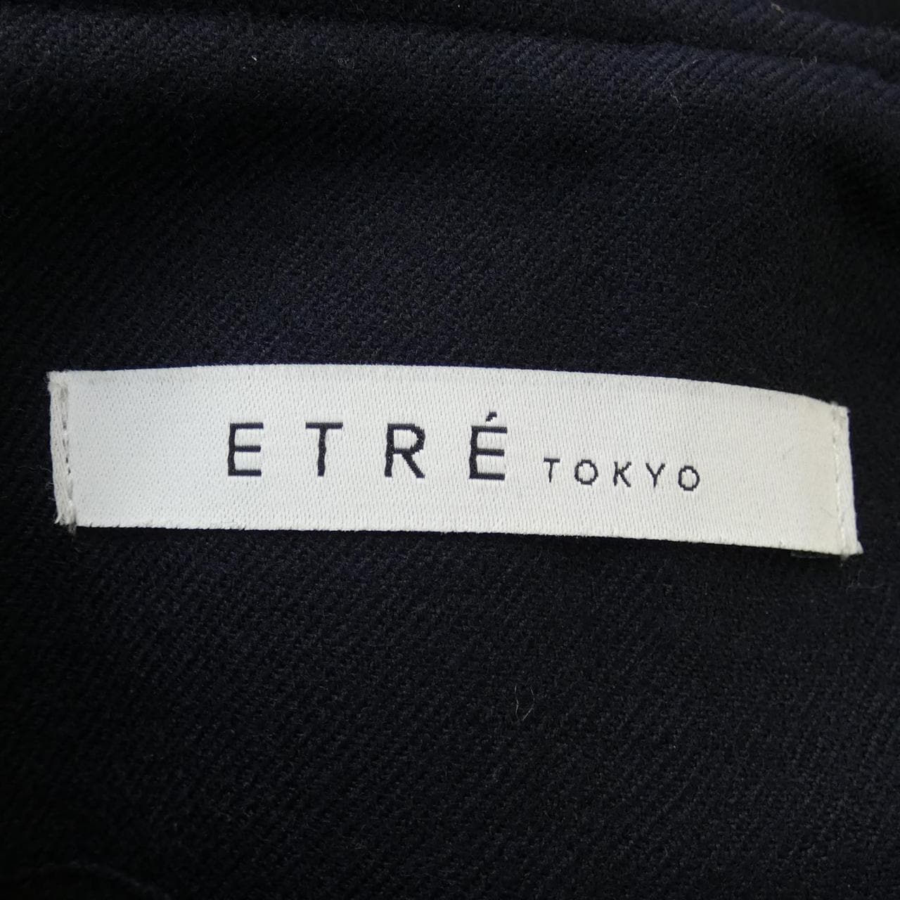 エトレトウキョウ ETRE TOKYO スカート