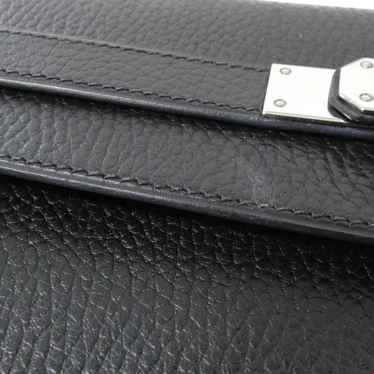 [vintage] HERMES Kelly 35cm bag