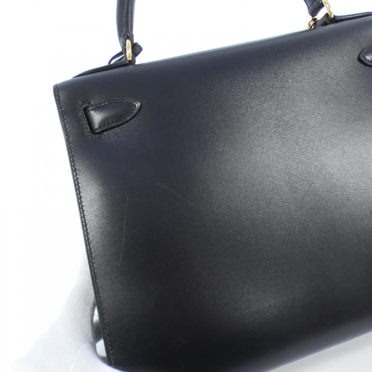 [vintage] HERMES Kelly 28cm 001848CC Bag