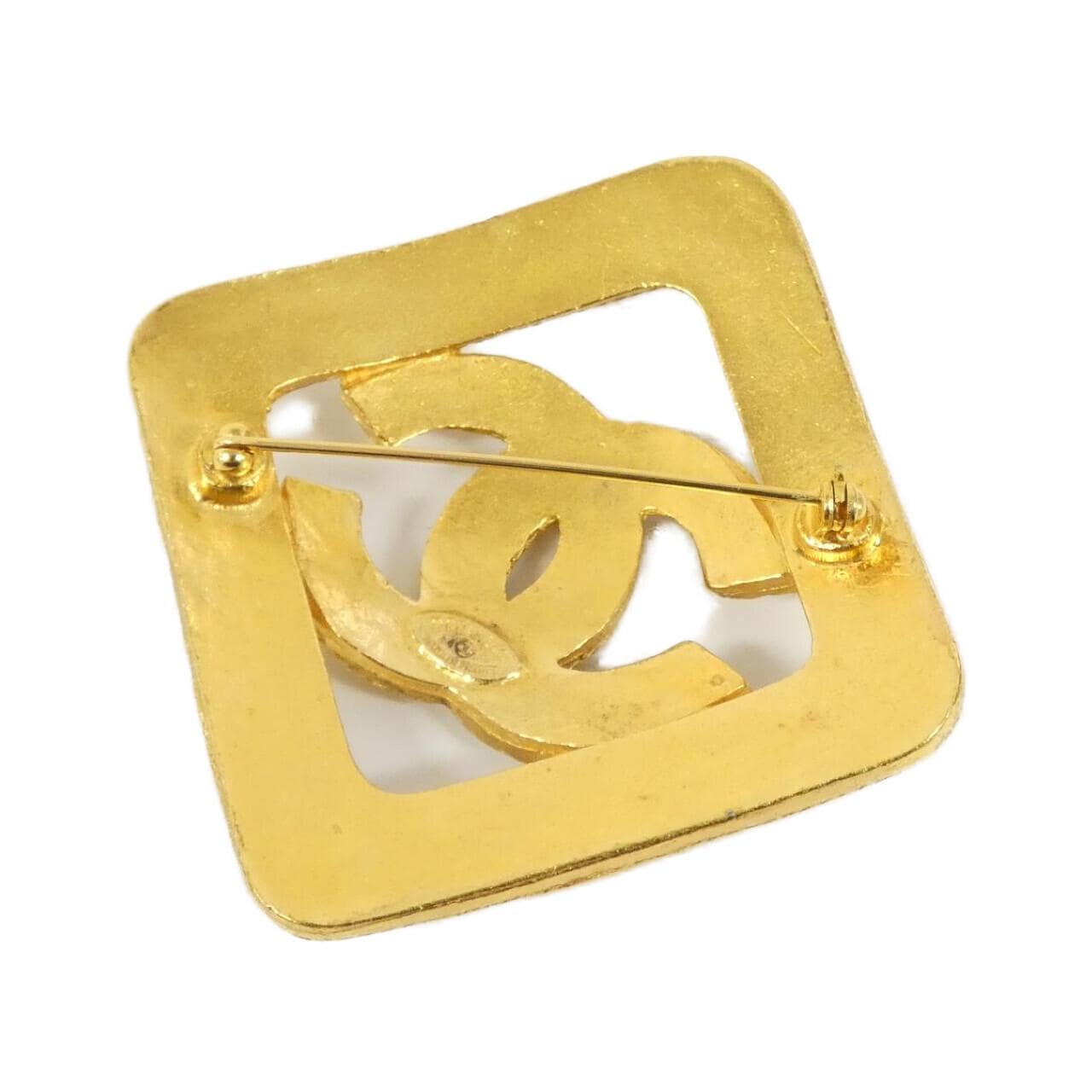 [vintage] CHANEL brooch