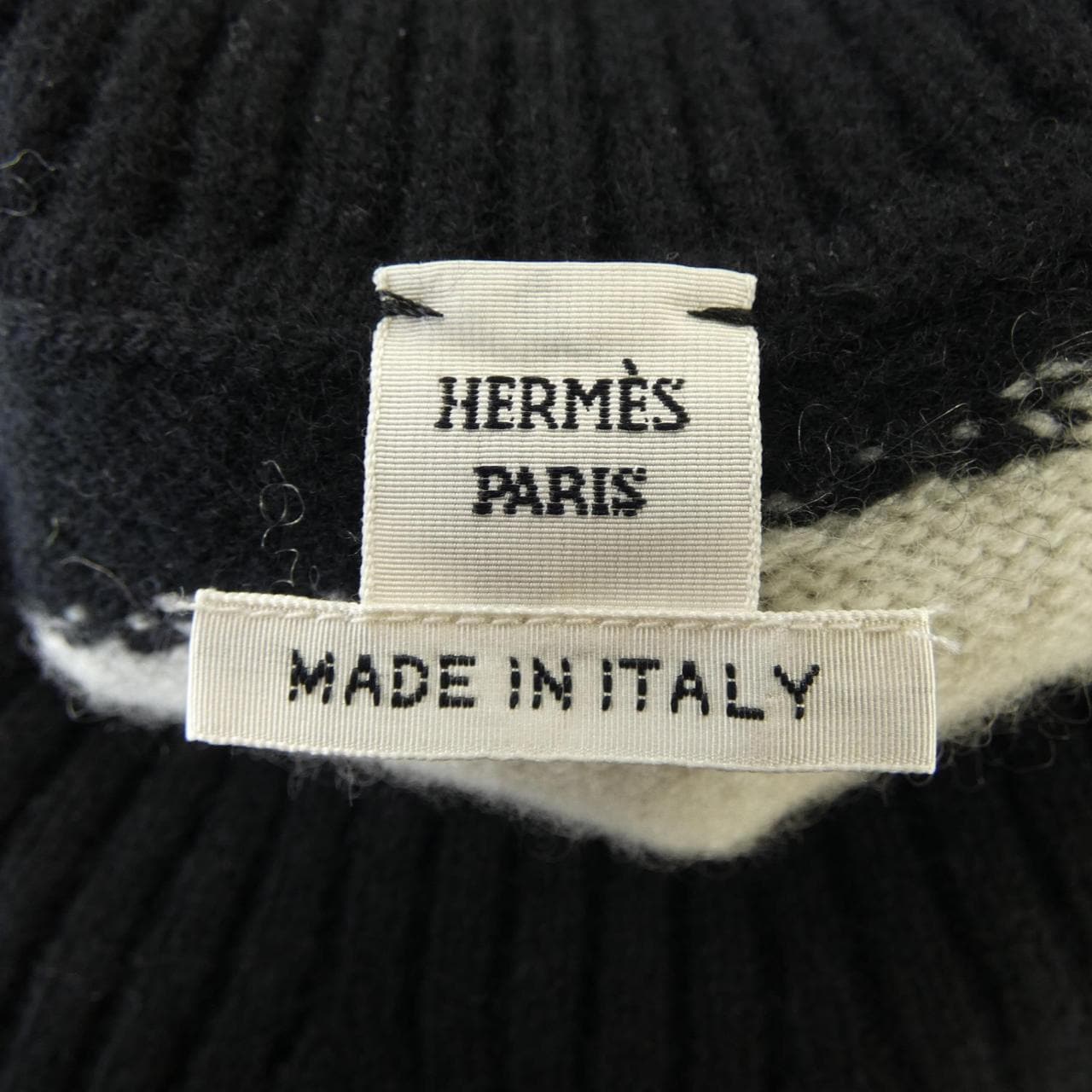 エルメス HERMES ワンピース