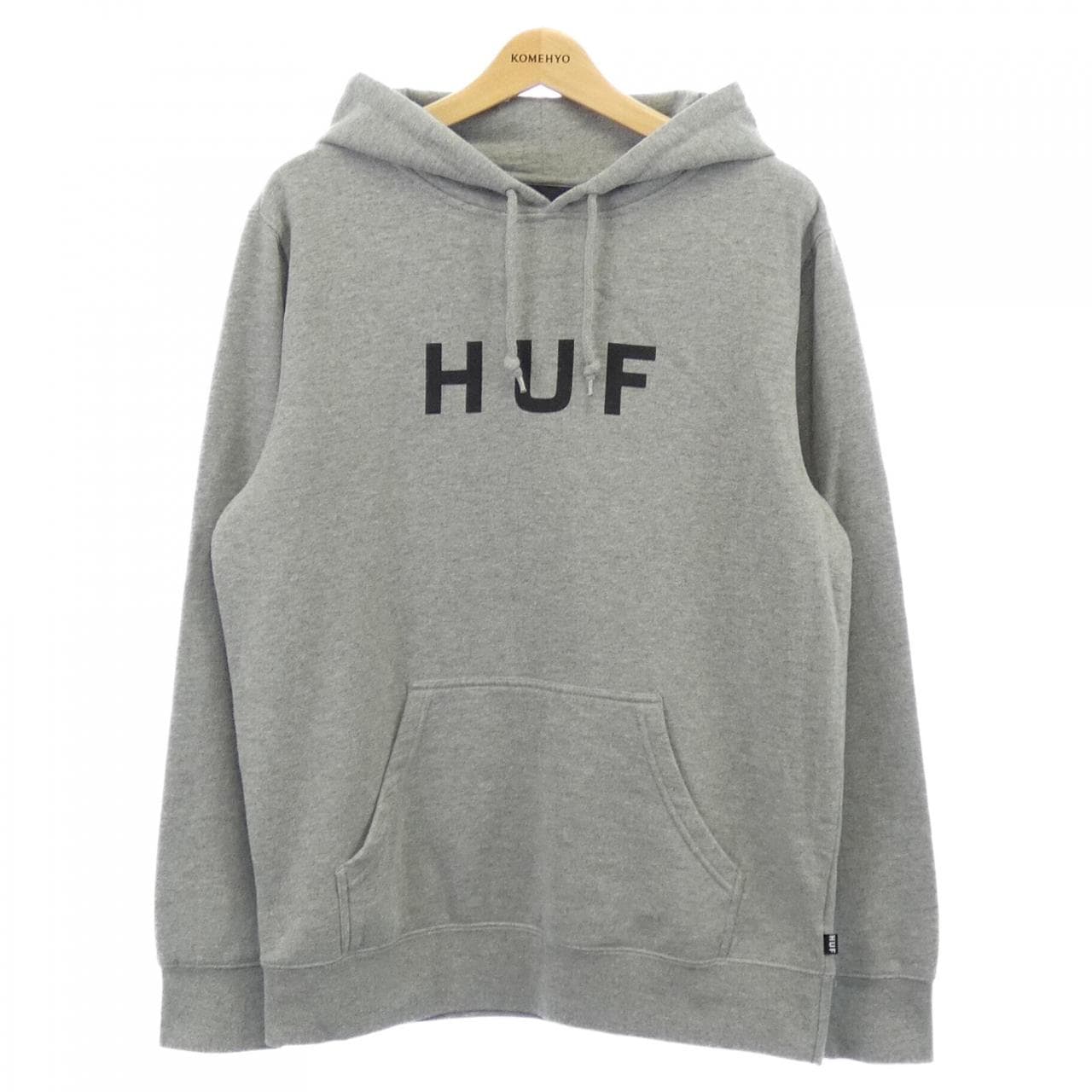 ハフ HUF パーカー